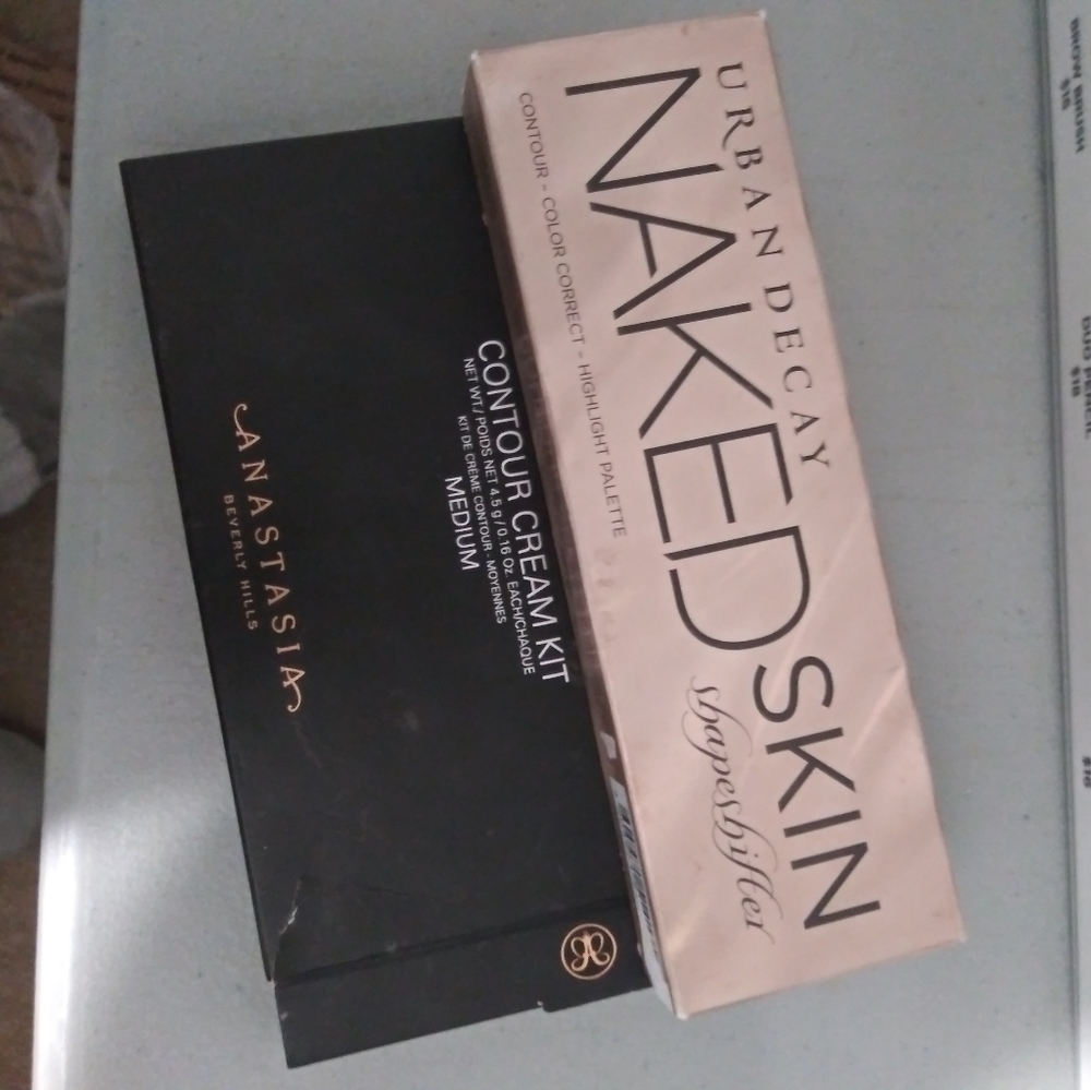 Abh UD Bundle. bnib
